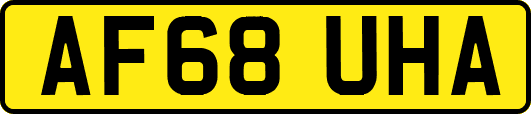 AF68UHA