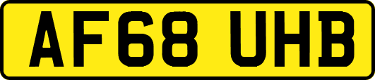 AF68UHB