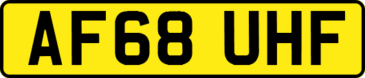 AF68UHF