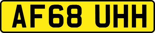 AF68UHH