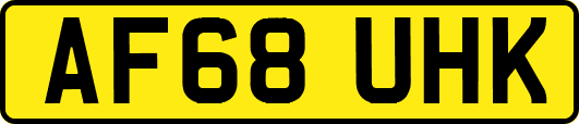 AF68UHK