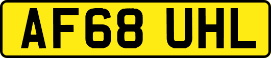 AF68UHL