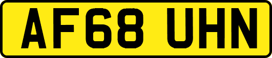 AF68UHN
