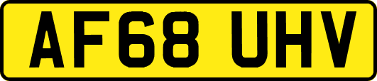 AF68UHV