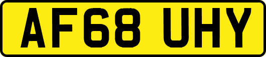 AF68UHY