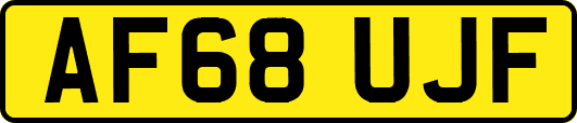 AF68UJF