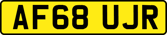AF68UJR
