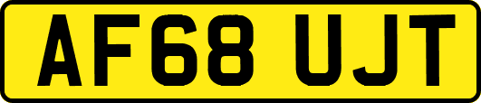 AF68UJT