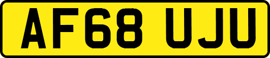 AF68UJU