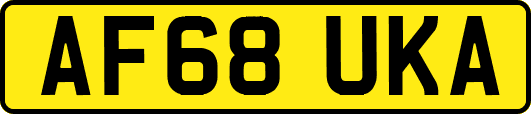 AF68UKA
