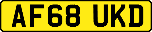 AF68UKD