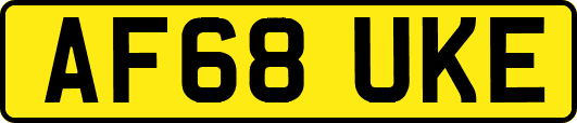 AF68UKE