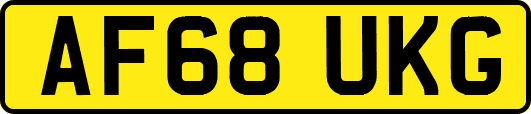 AF68UKG