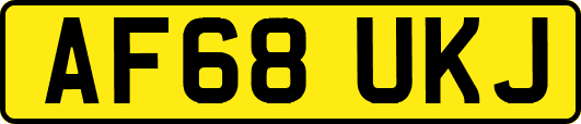 AF68UKJ