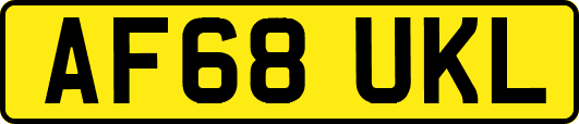 AF68UKL