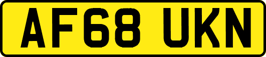 AF68UKN