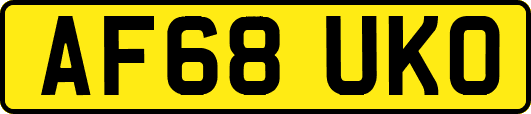 AF68UKO