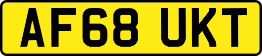 AF68UKT