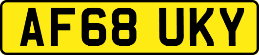 AF68UKY