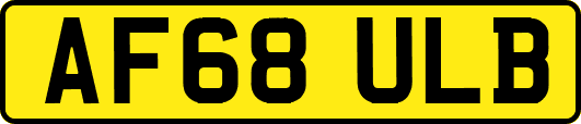 AF68ULB