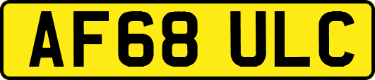 AF68ULC
