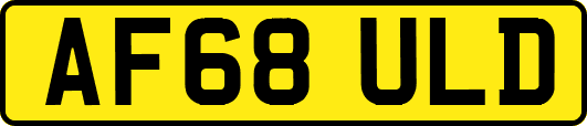 AF68ULD