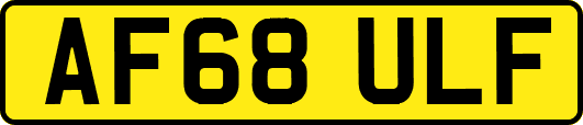 AF68ULF
