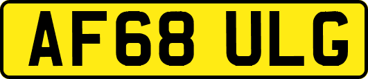 AF68ULG