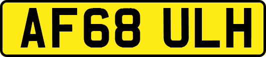 AF68ULH
