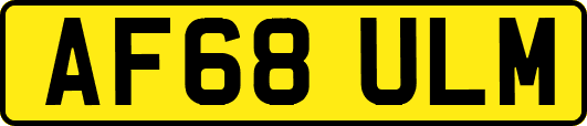 AF68ULM