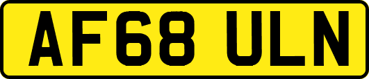 AF68ULN