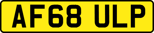 AF68ULP