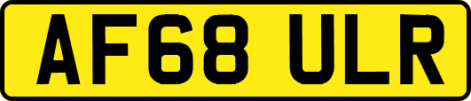 AF68ULR