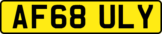AF68ULY