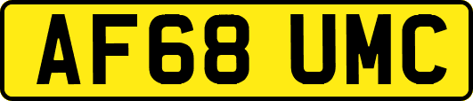 AF68UMC