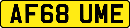 AF68UME
