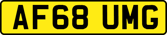 AF68UMG