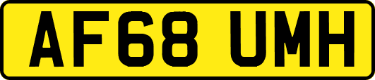 AF68UMH