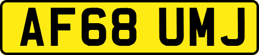 AF68UMJ