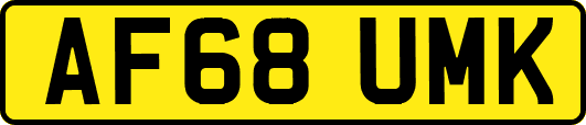 AF68UMK