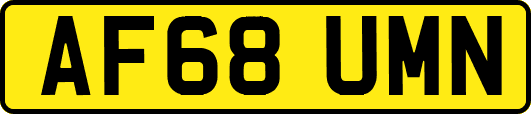 AF68UMN