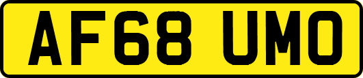 AF68UMO