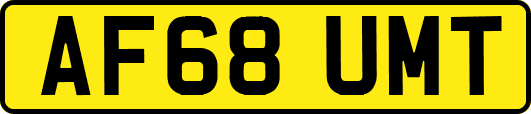 AF68UMT