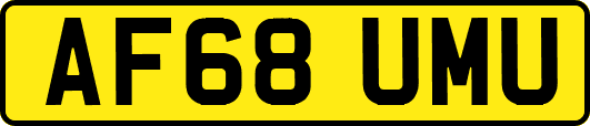AF68UMU