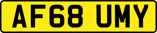 AF68UMY
