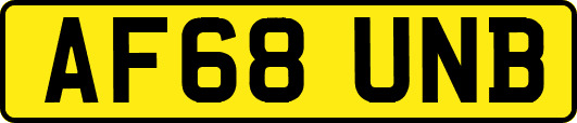 AF68UNB