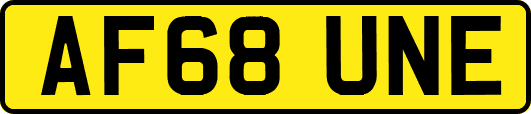 AF68UNE