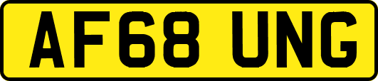 AF68UNG