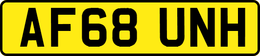 AF68UNH