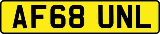 AF68UNL